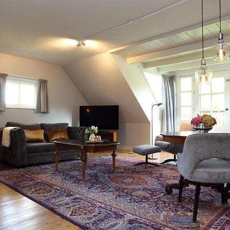 Graanzicht Apartment Midwolda Екстериор снимка