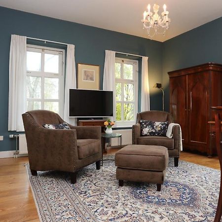 Graanzicht Apartment Midwolda Екстериор снимка