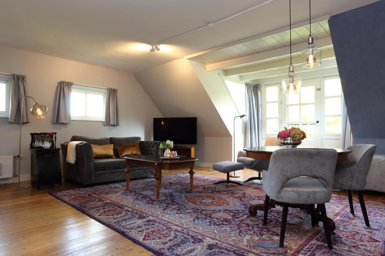 Graanzicht Apartment Midwolda Екстериор снимка