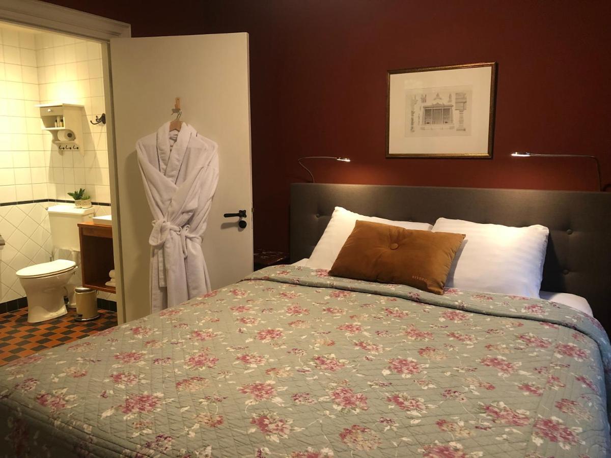 Graanzicht Apartment Midwolda Екстериор снимка