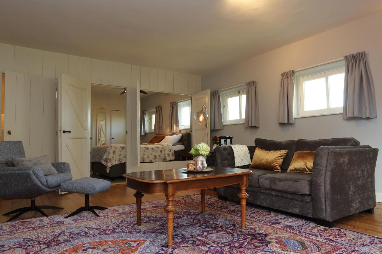 Graanzicht Apartment Midwolda Екстериор снимка