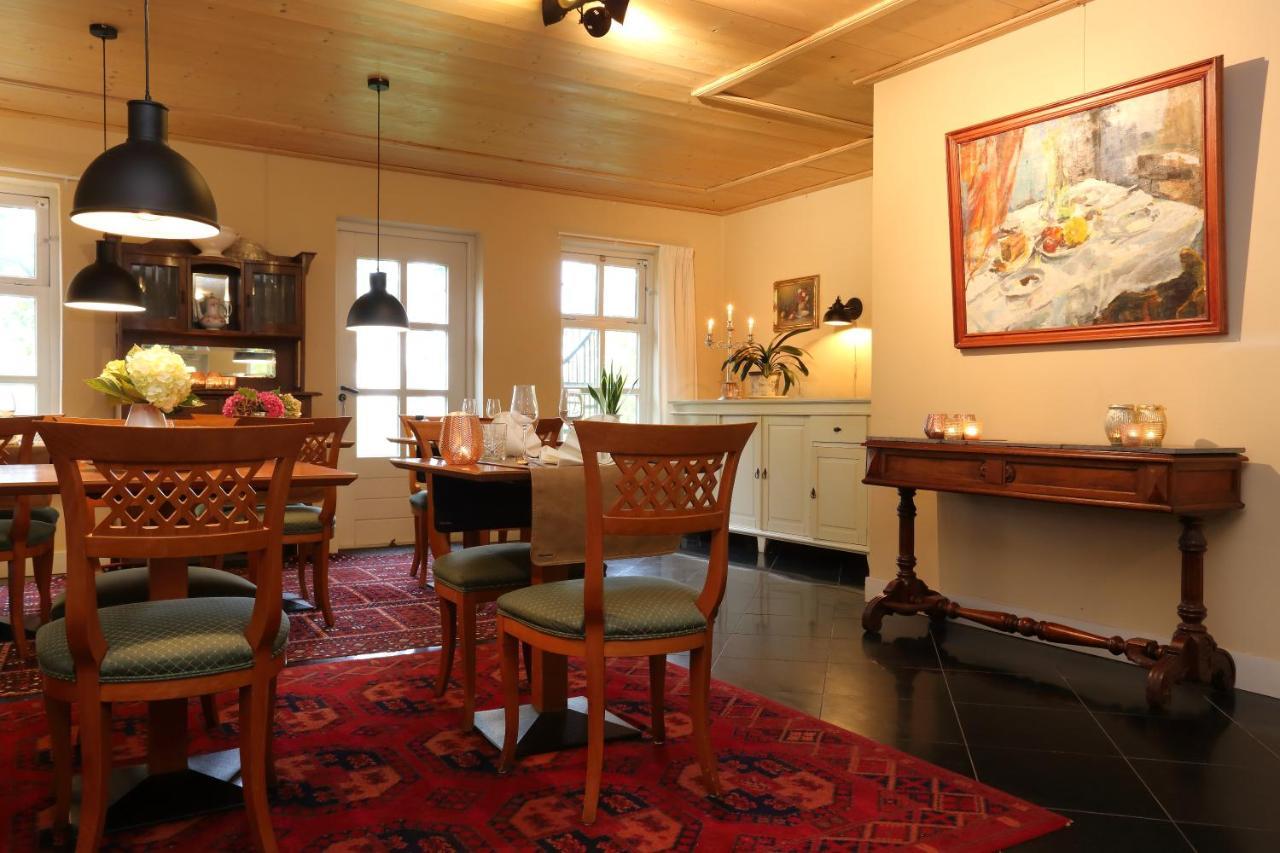 Graanzicht Apartment Midwolda Екстериор снимка