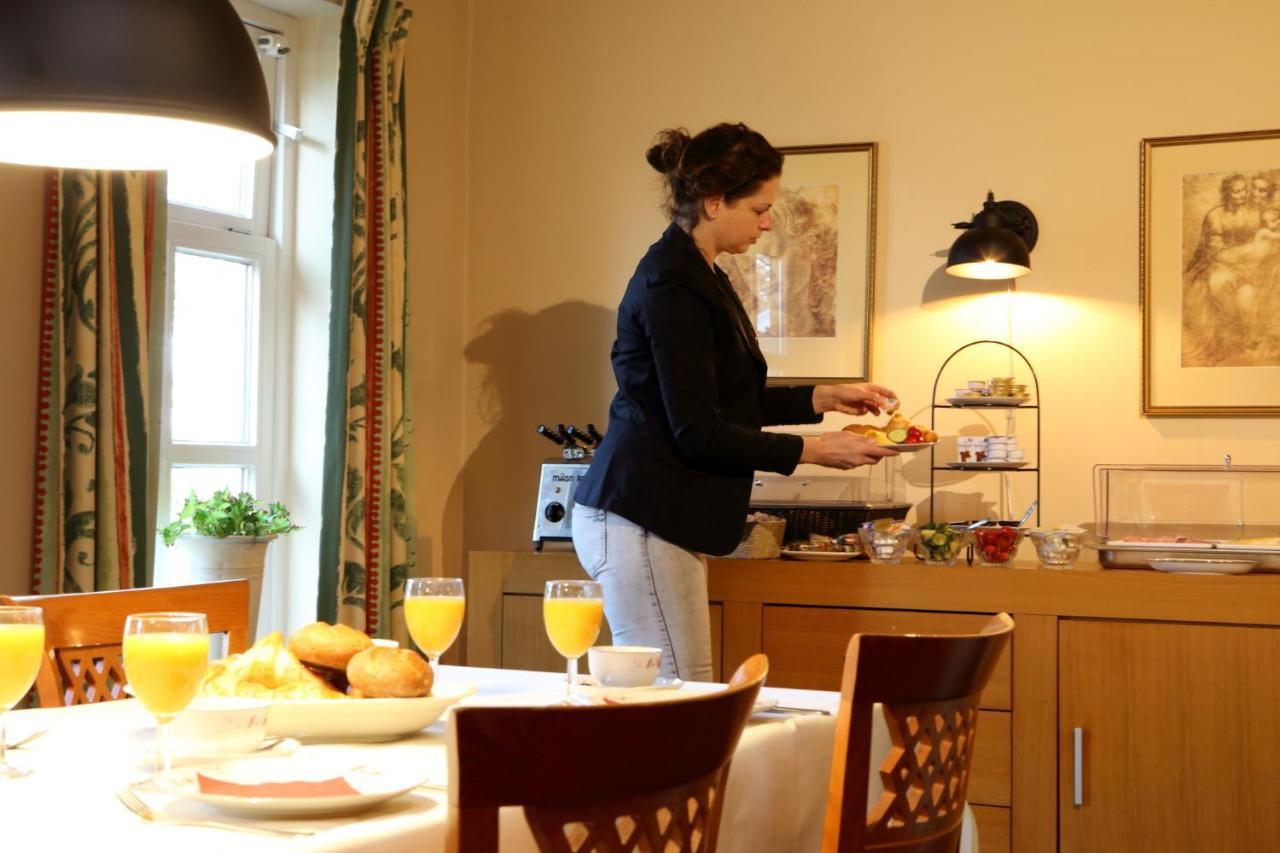 Graanzicht Apartment Midwolda Екстериор снимка