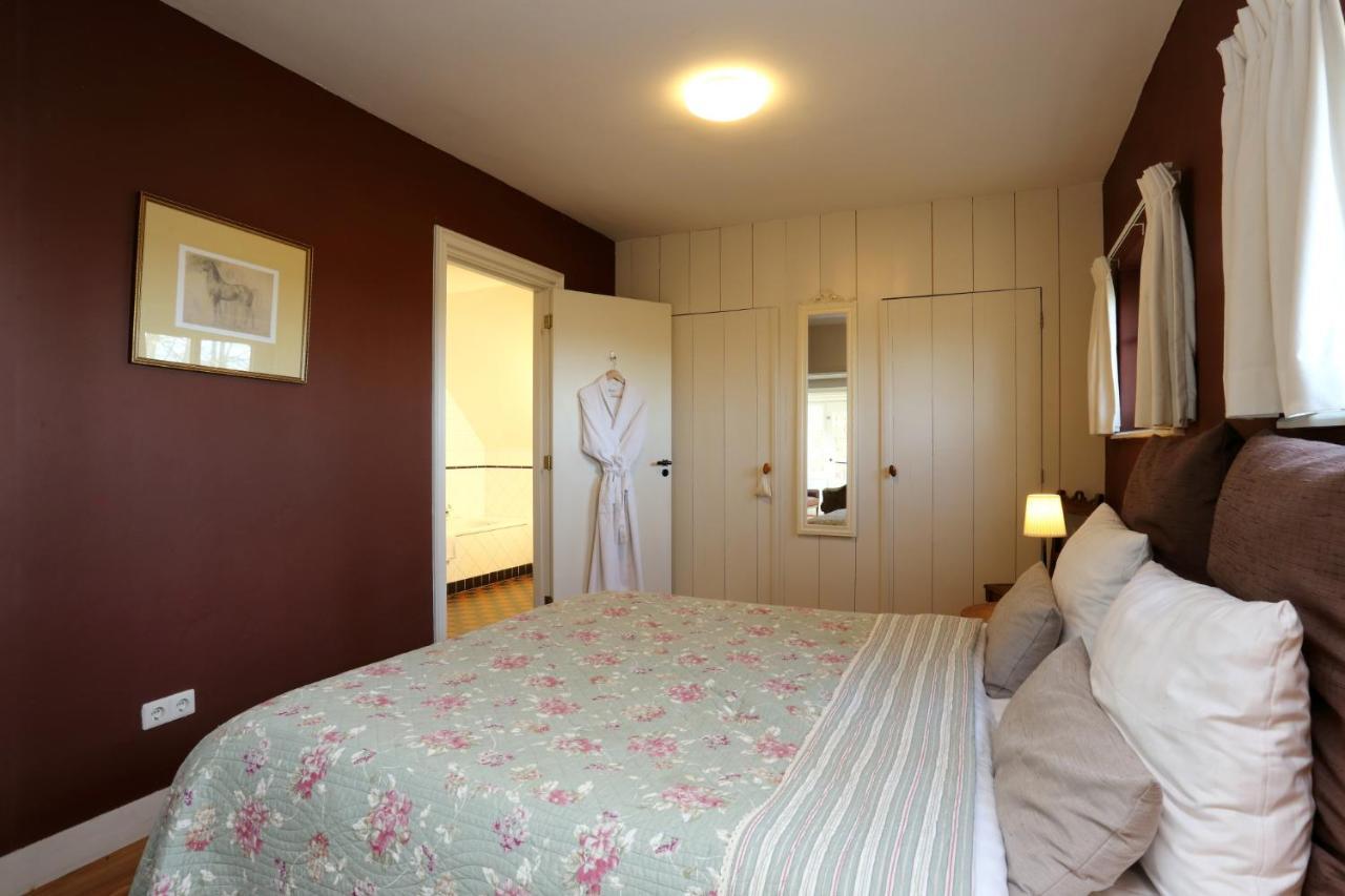 Graanzicht Apartment Midwolda Екстериор снимка
